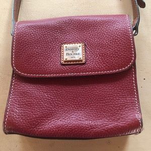 Dooney & Bourke crossbody bag